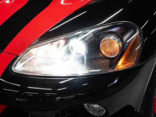 2010 Dodge Viper (CC-2070374) for sale in Sherwood Park, Alberta