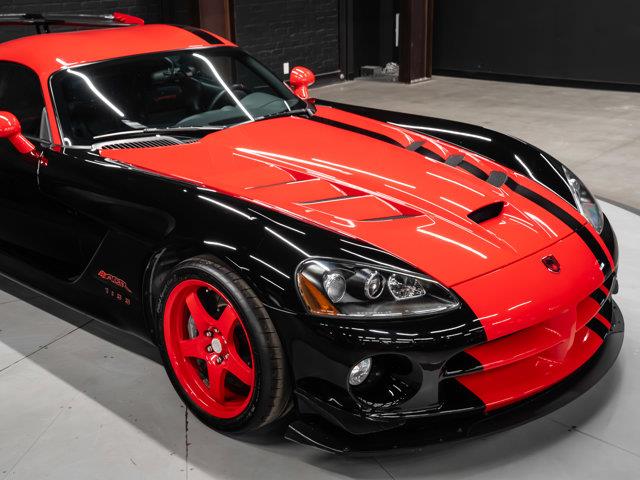 2010 Dodge Viper (CC-2070374) for sale in Sherwood Park, Alberta