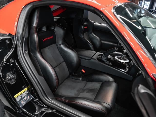 2010 Dodge Viper (CC-2070374) for sale in Sherwood Park, Alberta
