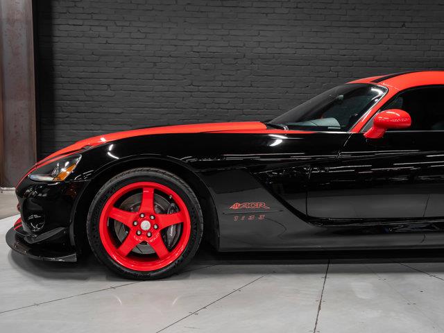 2010 Dodge Viper (CC-2070374) for sale in Sherwood Park, Alberta