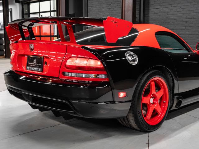 2010 Dodge Viper (CC-2070374) for sale in Sherwood Park, Alberta