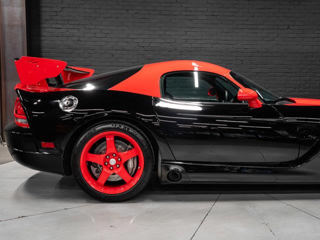 2010 Dodge Viper (CC-2070374) for sale in Sherwood Park, Alberta