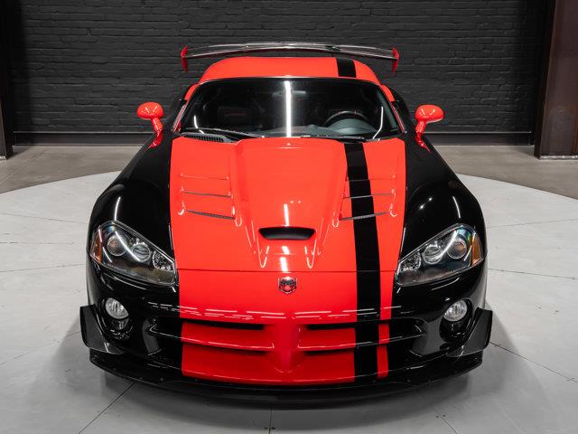 2010 Dodge Viper (CC-2070374) for sale in Sherwood Park, Alberta