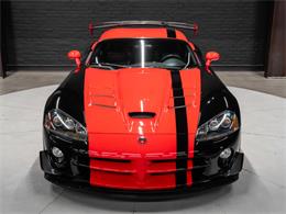 2010 Dodge Viper (CC-2070374) for sale in Sherwood Park, Alberta