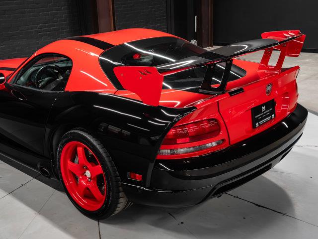 2010 Dodge Viper (CC-2070374) for sale in Sherwood Park, Alberta