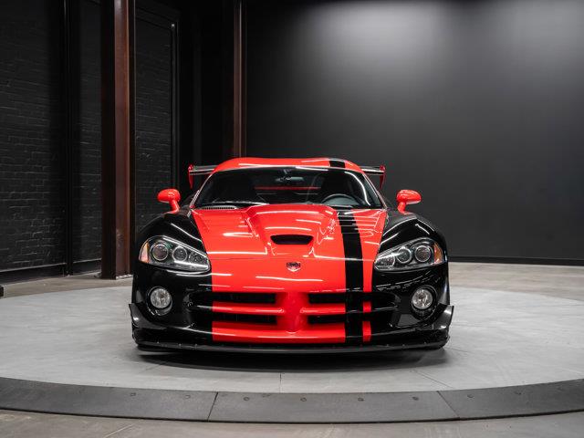 2010 Dodge Viper (CC-2070374) for sale in Sherwood Park, Alberta