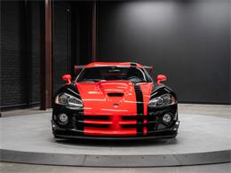 2010 Dodge Viper (CC-2070374) for sale in Sherwood Park, Alberta