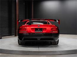 2010 Dodge Viper (CC-2070374) for sale in Sherwood Park, Alberta