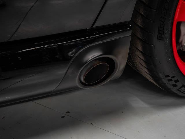 2010 Dodge Viper (CC-2070374) for sale in Sherwood Park, Alberta