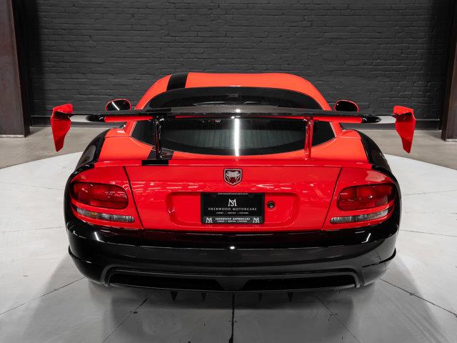 2010 Dodge Viper (CC-2070374) for sale in Sherwood Park, Alberta