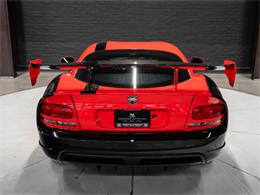 2010 Dodge Viper (CC-2070374) for sale in Sherwood Park, Alberta