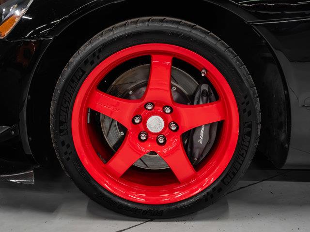 2010 Dodge Viper (CC-2070374) for sale in Sherwood Park, Alberta