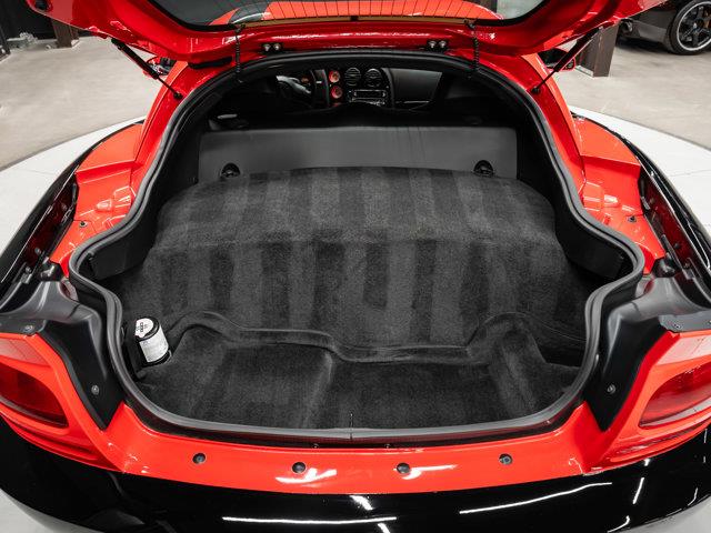 2010 Dodge Viper (CC-2070374) for sale in Sherwood Park, Alberta
