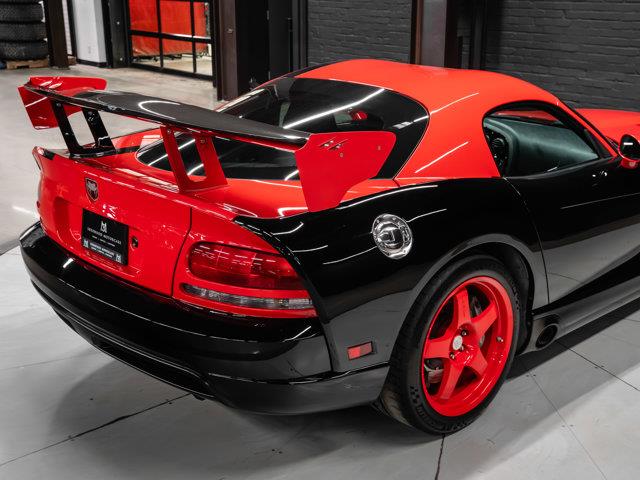2010 Dodge Viper (CC-2070374) for sale in Sherwood Park, Alberta