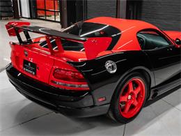 2010 Dodge Viper (CC-2070374) for sale in Sherwood Park, Alberta