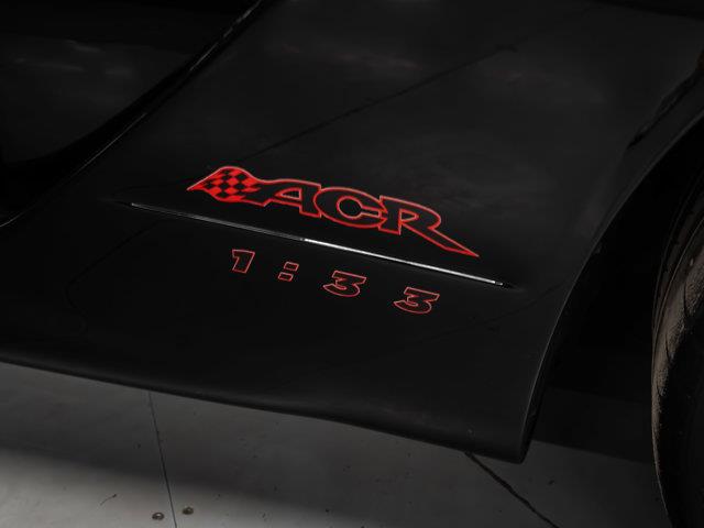 2010 Dodge Viper (CC-2070374) for sale in Sherwood Park, Alberta