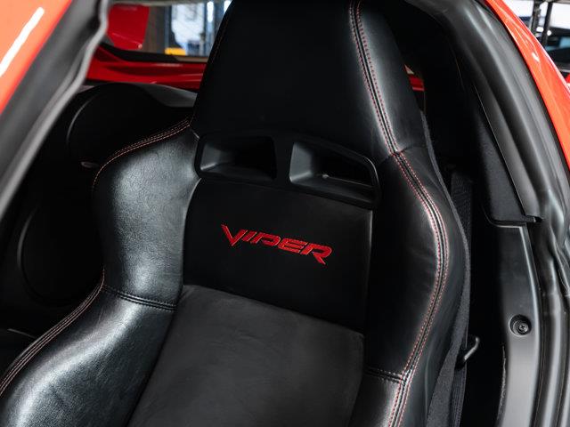 2010 Dodge Viper (CC-2070374) for sale in Sherwood Park, Alberta