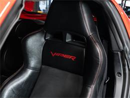 2010 Dodge Viper (CC-2070374) for sale in Sherwood Park, Alberta