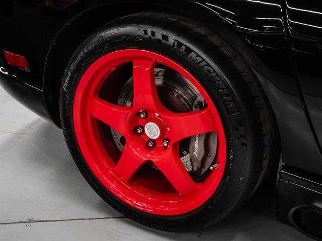 2010 Dodge Viper (CC-2070374) for sale in Sherwood Park, Alberta