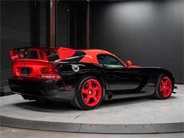 2010 Dodge Viper (CC-2070374) for sale in Sherwood Park, Alberta