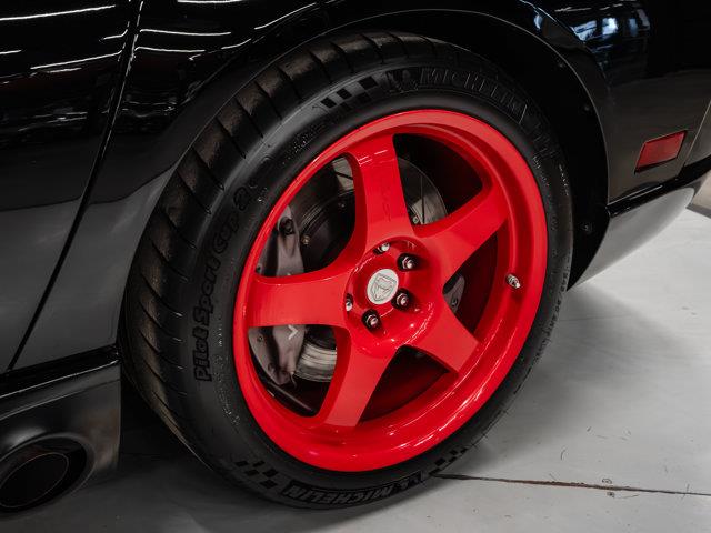2010 Dodge Viper (CC-2070374) for sale in Sherwood Park, Alberta