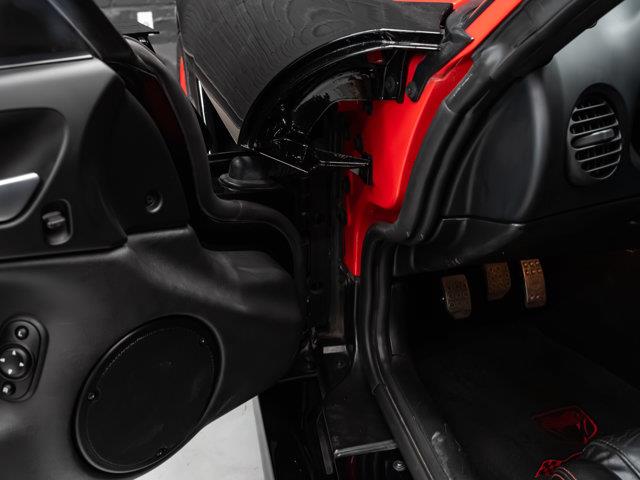 2010 Dodge Viper (CC-2070374) for sale in Sherwood Park, Alberta