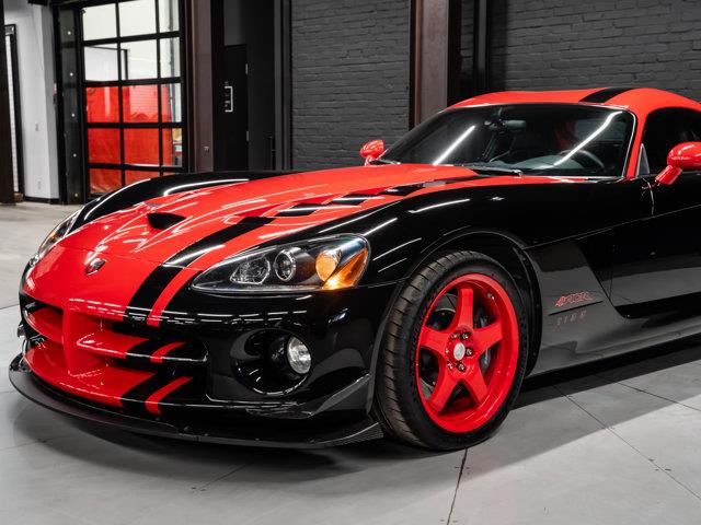 2010 Dodge Viper (CC-2070374) for sale in Sherwood Park, Alberta