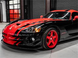 2010 Dodge Viper (CC-2070374) for sale in Sherwood Park, Alberta