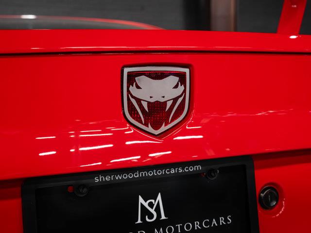 2010 Dodge Viper (CC-2070374) for sale in Sherwood Park, Alberta