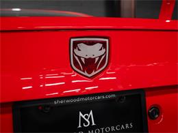 2010 Dodge Viper (CC-2070374) for sale in Sherwood Park, Alberta