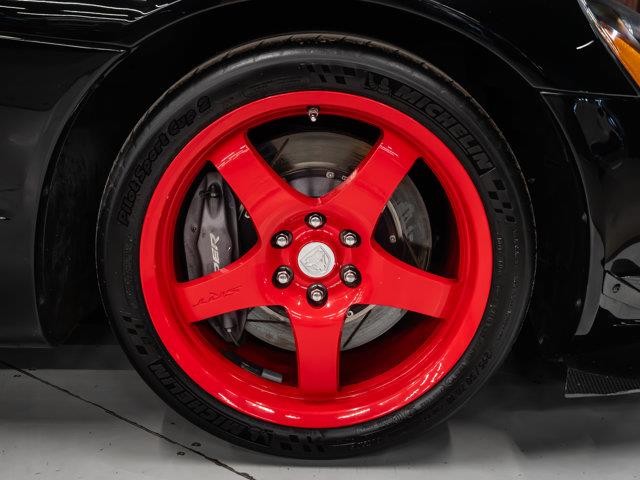 2010 Dodge Viper (CC-2070374) for sale in Sherwood Park, Alberta