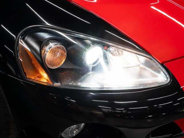 2010 Dodge Viper (CC-2070374) for sale in Sherwood Park, Alberta