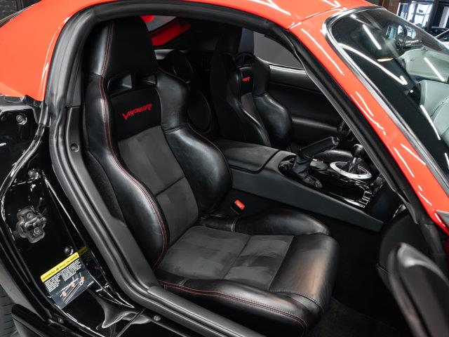 2010 Dodge Viper (CC-2070374) for sale in Sherwood Park, Alberta