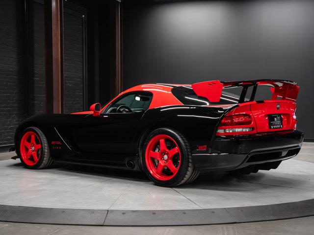 2010 Dodge Viper (CC-2070374) for sale in Sherwood Park, Alberta