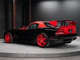 2010 Dodge Viper (CC-2070374) for sale in Sherwood Park, Alberta