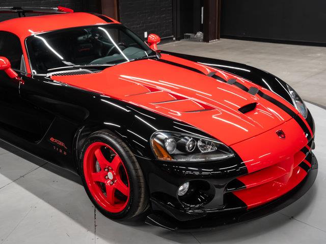 2010 Dodge Viper (CC-2070374) for sale in Sherwood Park, Alberta