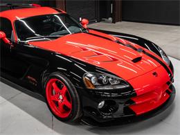 2010 Dodge Viper (CC-2070374) for sale in Sherwood Park, Alberta