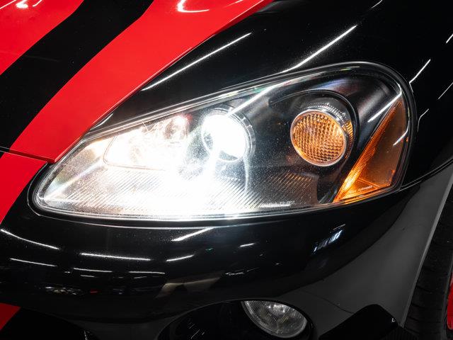 2010 Dodge Viper (CC-2070374) for sale in Sherwood Park, Alberta
