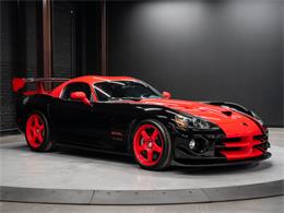 2010 Dodge Viper (CC-2070374) for sale in Sherwood Park, Alberta