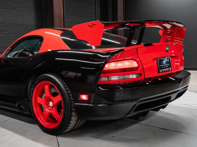 2010 Dodge Viper (CC-2070374) for sale in Sherwood Park, Alberta
