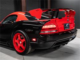 2010 Dodge Viper (CC-2070374) for sale in Sherwood Park, Alberta