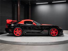 2010 Dodge Viper (CC-2070374) for sale in Sherwood Park, Alberta