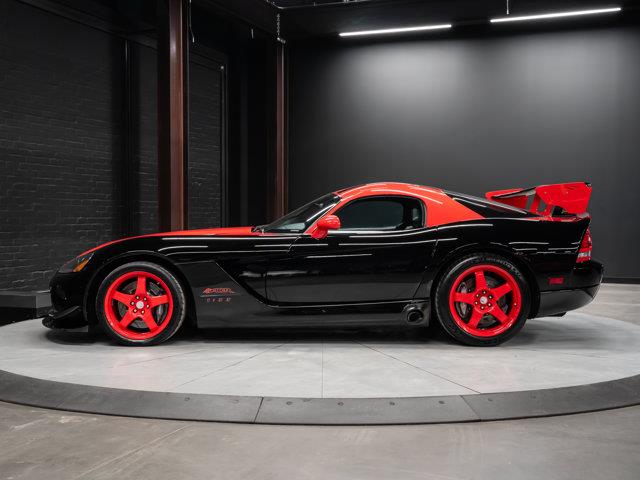 2010 Dodge Viper (CC-2070374) for sale in Sherwood Park, Alberta