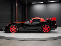 2010 Dodge Viper (CC-2070374) for sale in Sherwood Park, Alberta