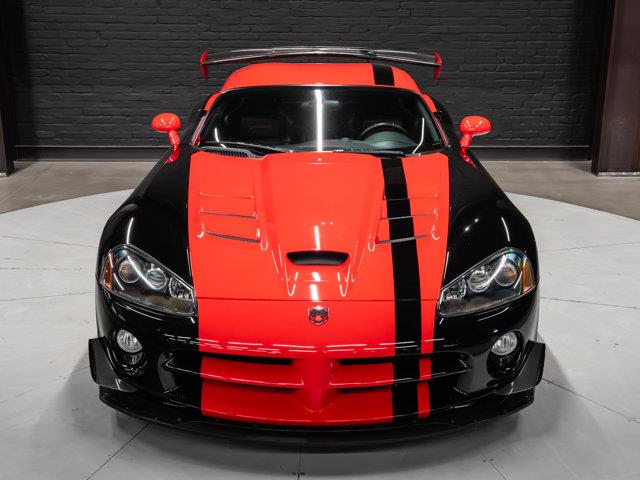 2010 Dodge Viper (CC-2070374) for sale in Sherwood Park, Alberta