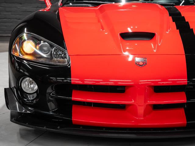 2010 Dodge Viper (CC-2070374) for sale in Sherwood Park, Alberta