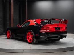 2010 Dodge Viper (CC-2070374) for sale in Sherwood Park, Alberta