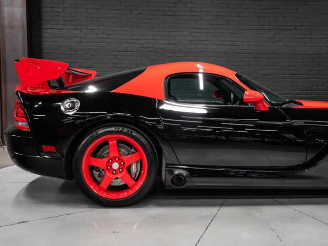 2010 Dodge Viper (CC-2070374) for sale in Sherwood Park, Alberta