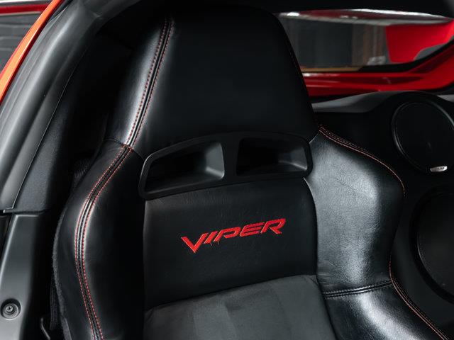 2010 Dodge Viper (CC-2070374) for sale in Sherwood Park, Alberta