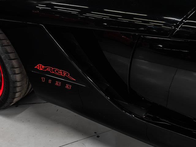 2010 Dodge Viper (CC-2070374) for sale in Sherwood Park, Alberta